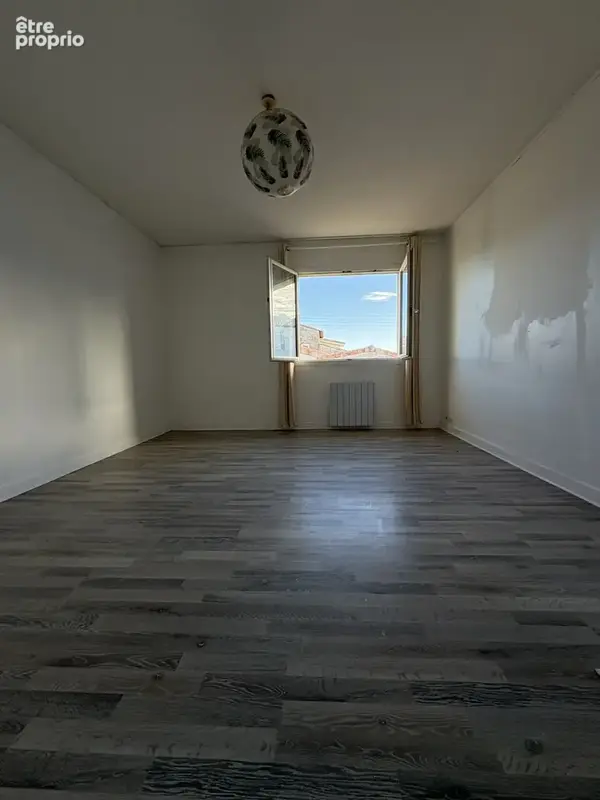 LIBOURNE   Maison divisée en deux  lots  T2   Investissement locatif - photo 7