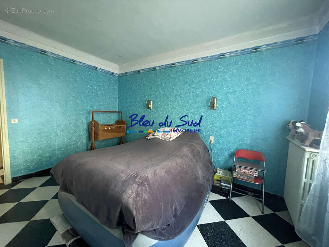 Maison à VERNET-LES-BAINS