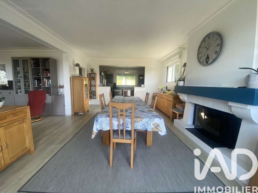 Photo 5 - Maison à LA FLECHE