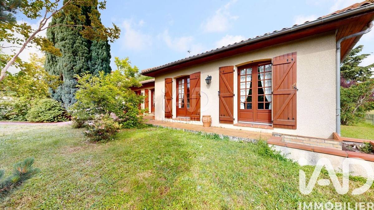 Photo 1 - Maison à ESCALQUENS