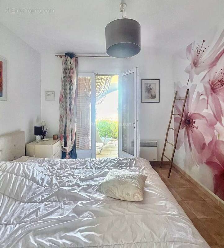 Maison à MONTICELLO