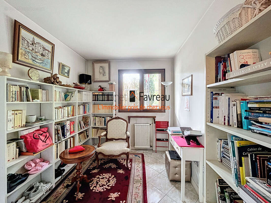 Appartement à ANTONY