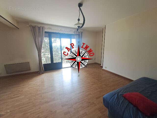 Appartement à CUCQ
