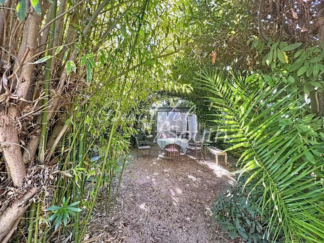 Maison à CANET-EN-ROUSSILLON