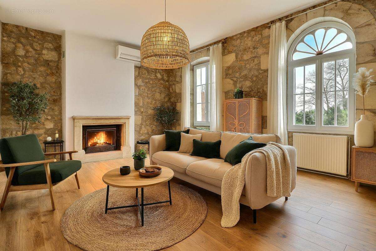 Maison à LE TAILLAN-MEDOC