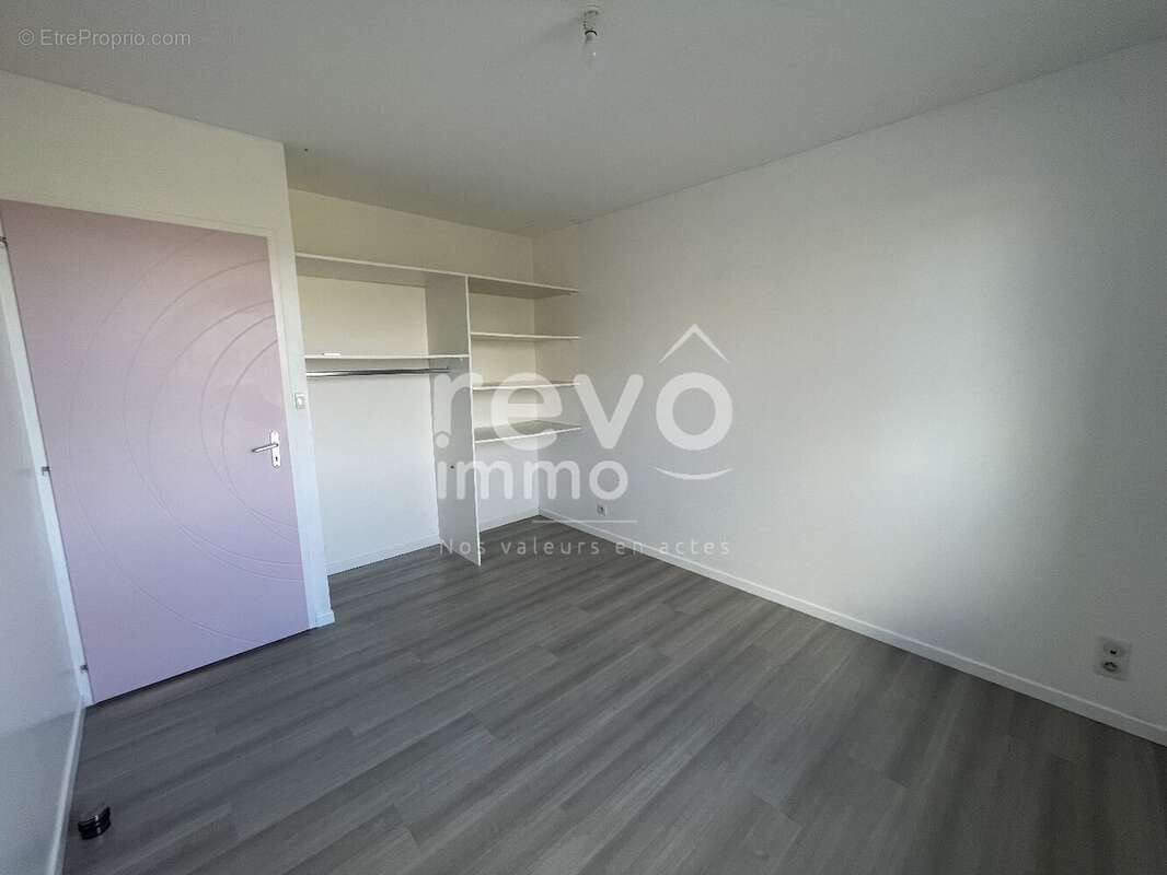 Maison à L&#039;HERBERGEMENT