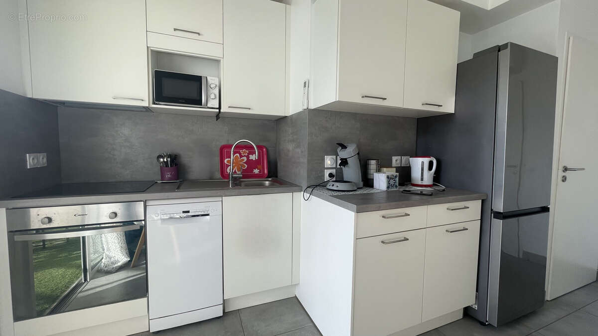 Appartement à ARGELES-SUR-MER