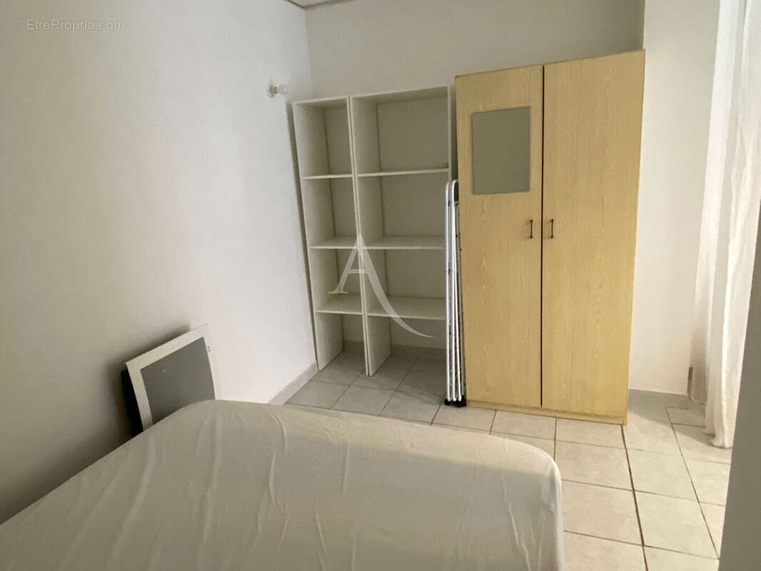 Appartement à BEDARIEUX