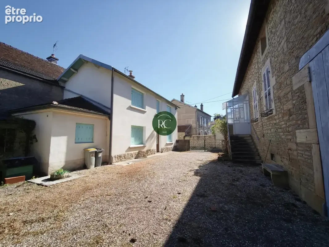 Maisons de village - marsannay la cote - photo 7
