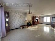 Maison à SAINT-PIERRE-DES-CORPS