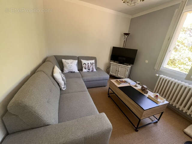 - maison t3 - terrain 3500m2 - photo 5