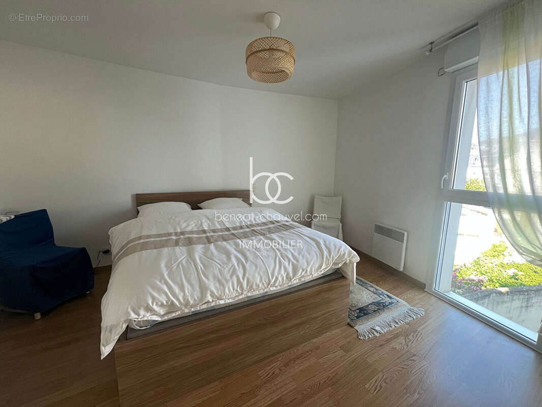 Appartement à VANNES