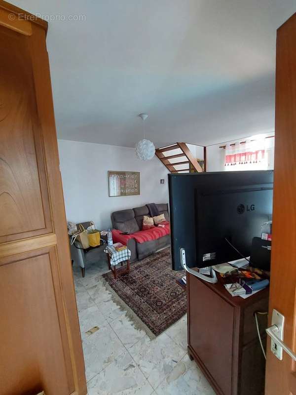 Maison à SAINTE-MARIE