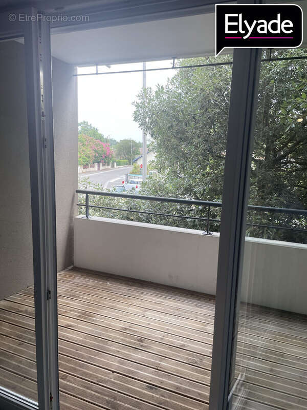 Appartement 61 m² à Benesse-Maremne  - photo 9