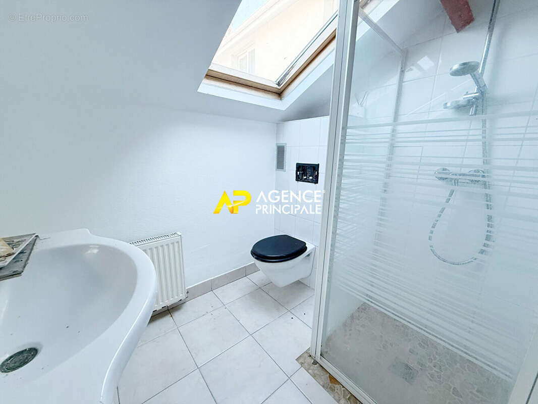 Maison à ARGENTEUIL