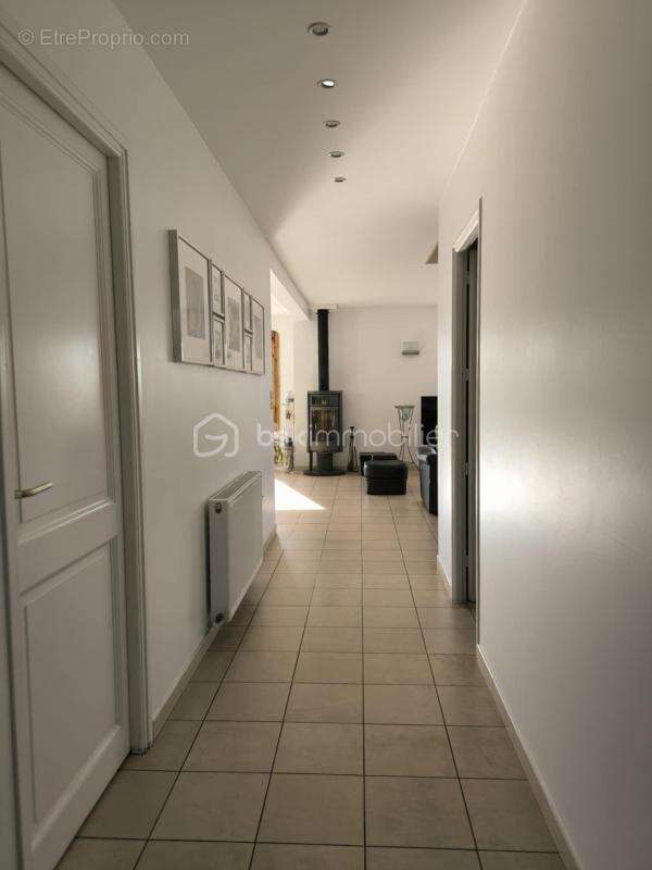 Maison à LA CAPELLE-LES-BOULOGNE