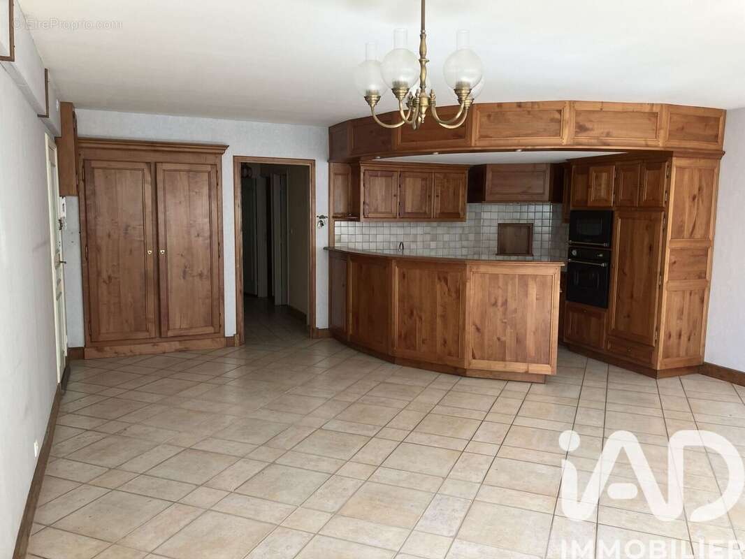 Photo 6 - Appartement à LE MANS