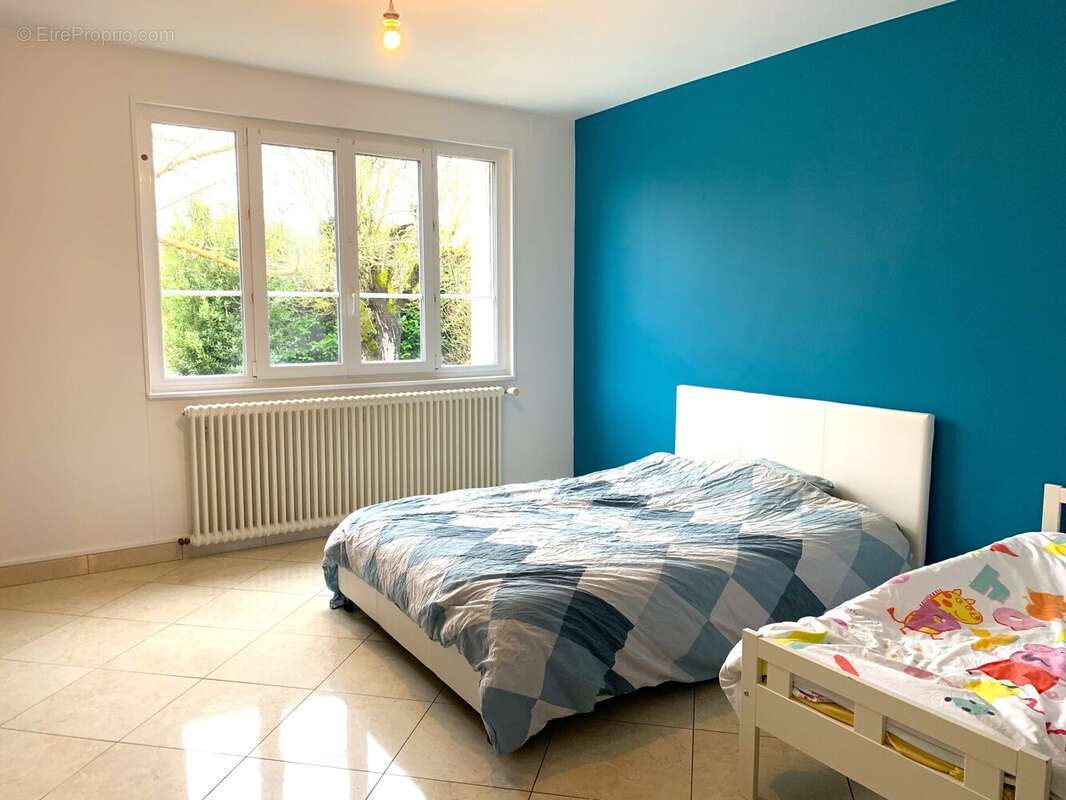 Maison à LOSNE