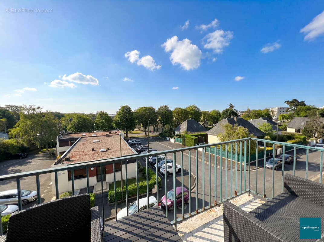 Appartement à CAEN