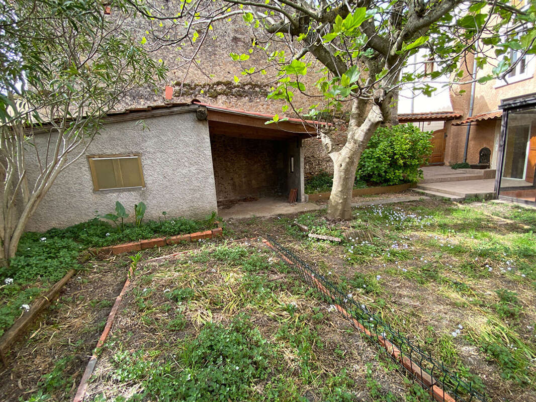 Maison à CASTELNAUDARY