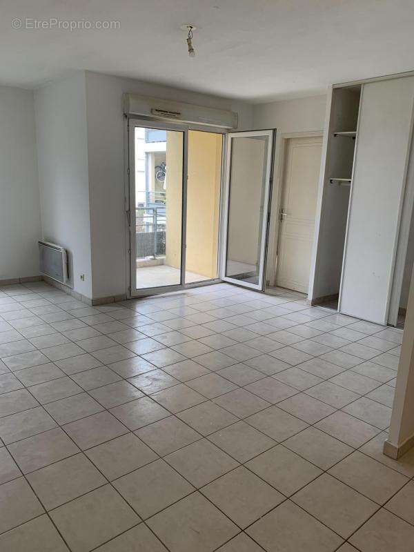 Appartement à VAULX-EN-VELIN