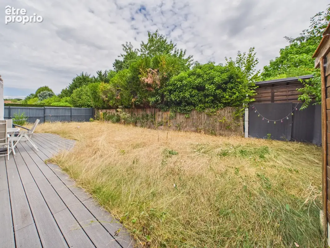 Rue de la Meunerie / Maison familiale / 5 chambres / Jardin - photo 19