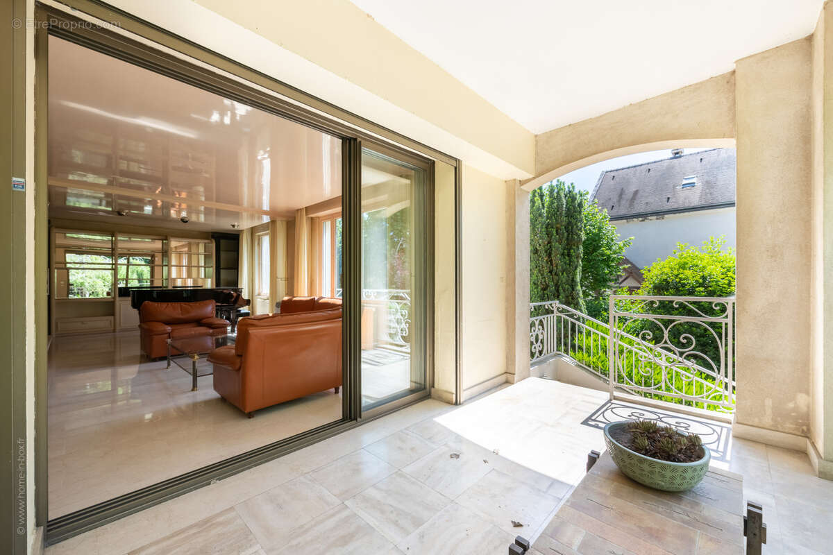 Maison à JOINVILLE-LE-PONT