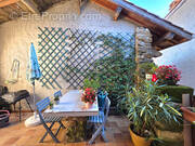 Maison à GENISSIEUX