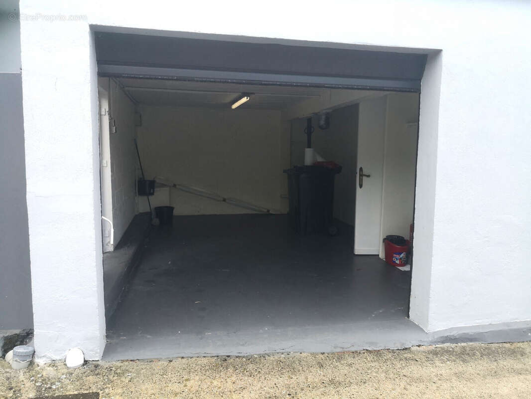 Appartement à CENON