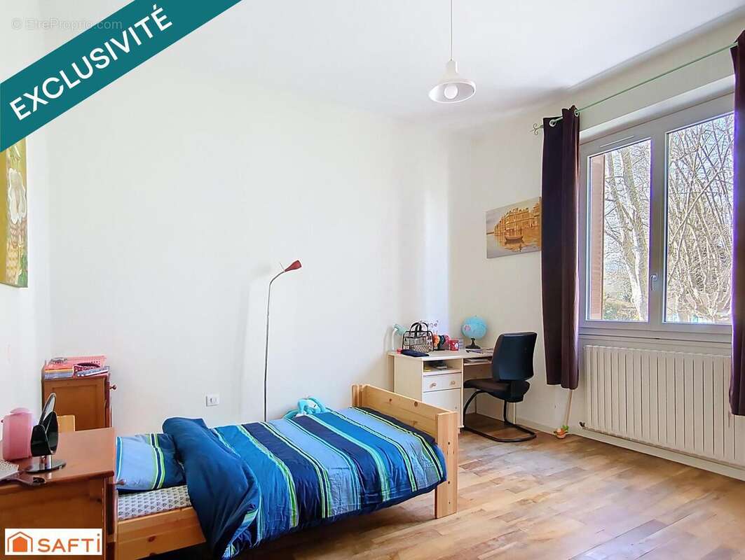 Photo 8 - Maison à GRENOBLE