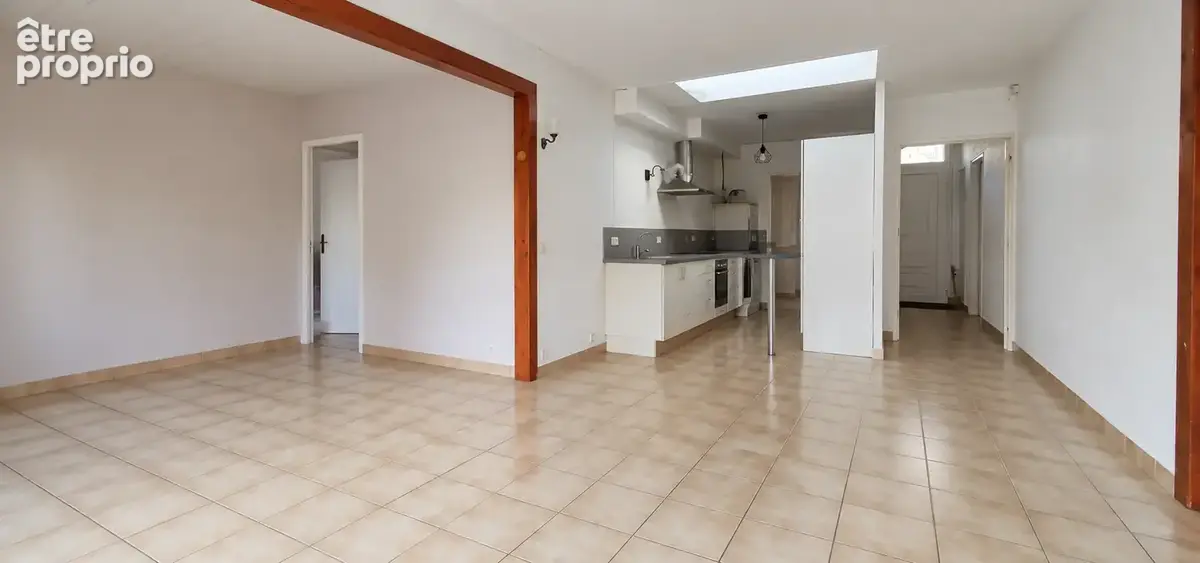 Photo Maison à Puiseux-En-France au prix de 273 500€