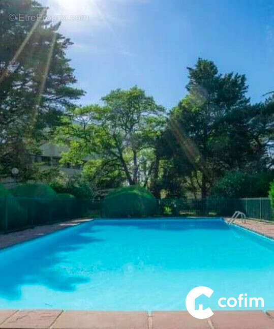 Appartement à ANGLET
