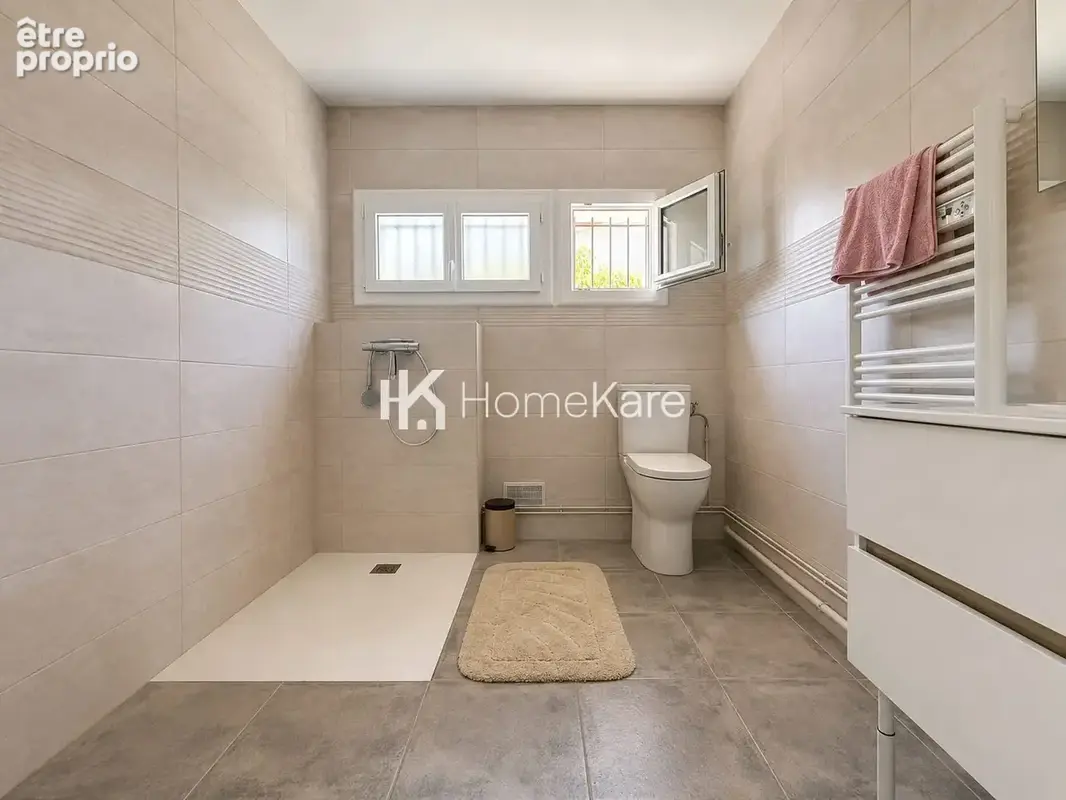 Maison 104 m² à Beauzelle  - photo 4