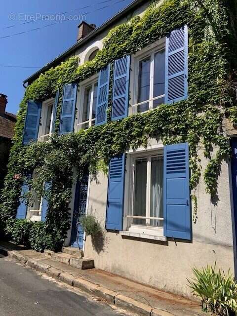 Maison à PUISEAUX