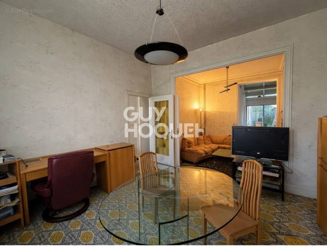 Photo 1 - Maison à AMIENS