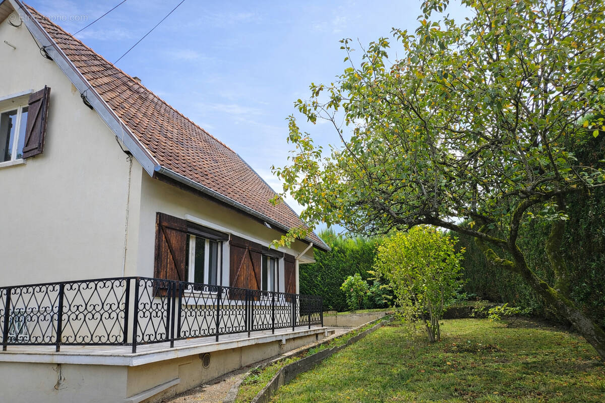 Maison à ROUEN