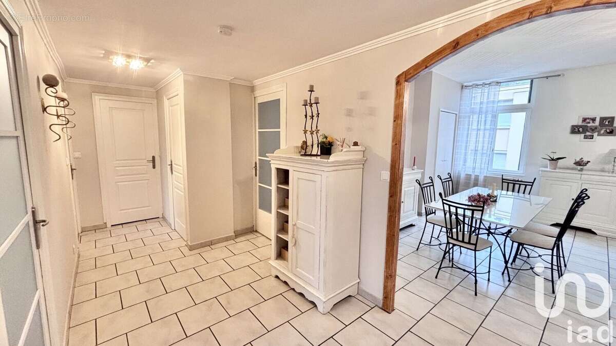 Photo 8 - Appartement à SAINT-ETIENNE