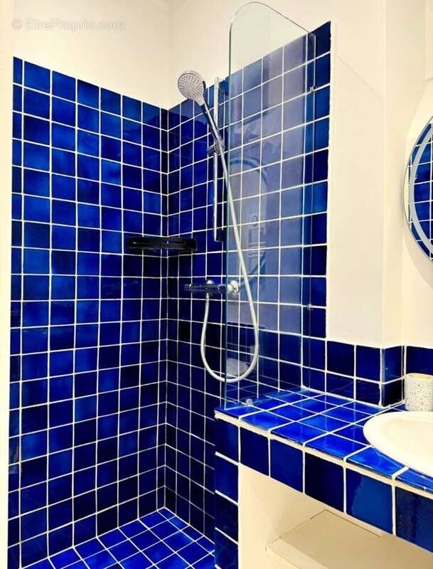 Photo 5 - Appartement à PARIS-16E