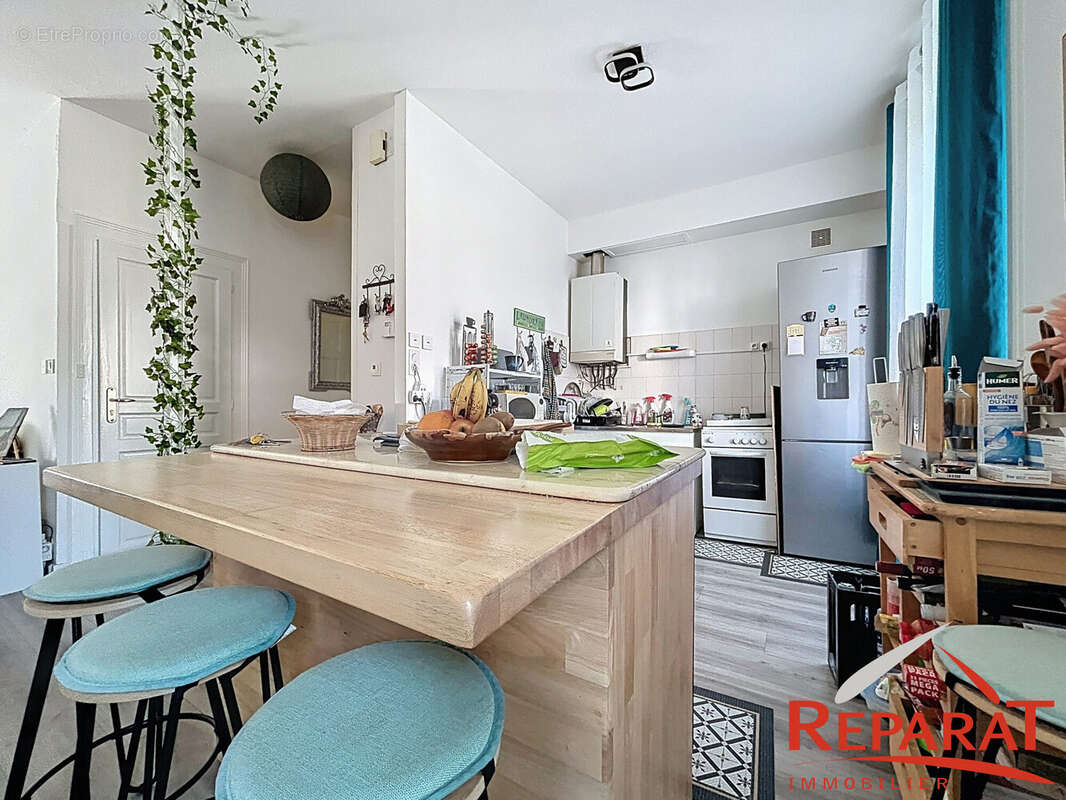Appartement à BRIVE-LA-GAILLARDE