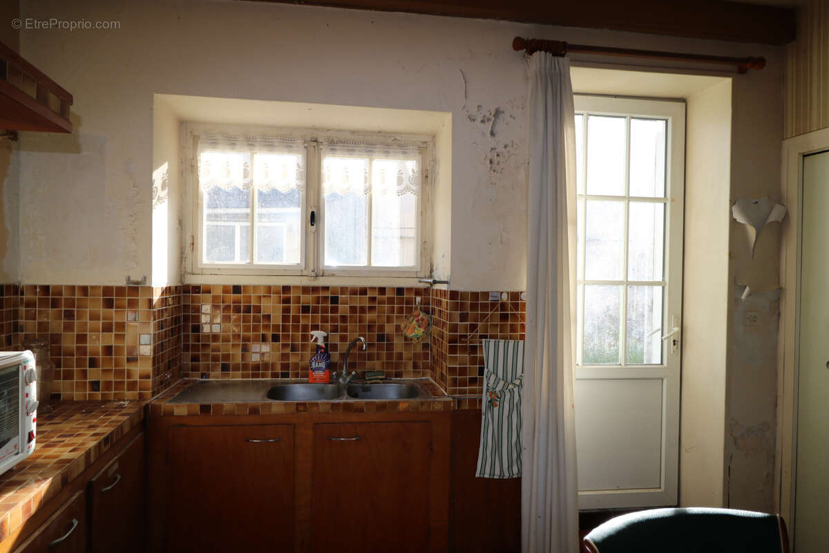 Maison à LOULAY