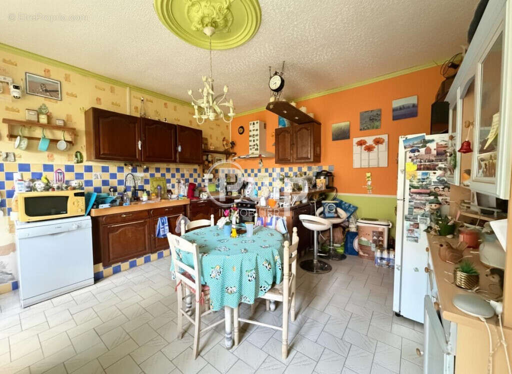 Maison à RANSART