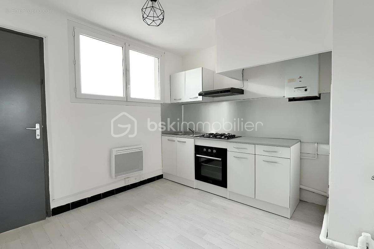 Appartement à NIMES