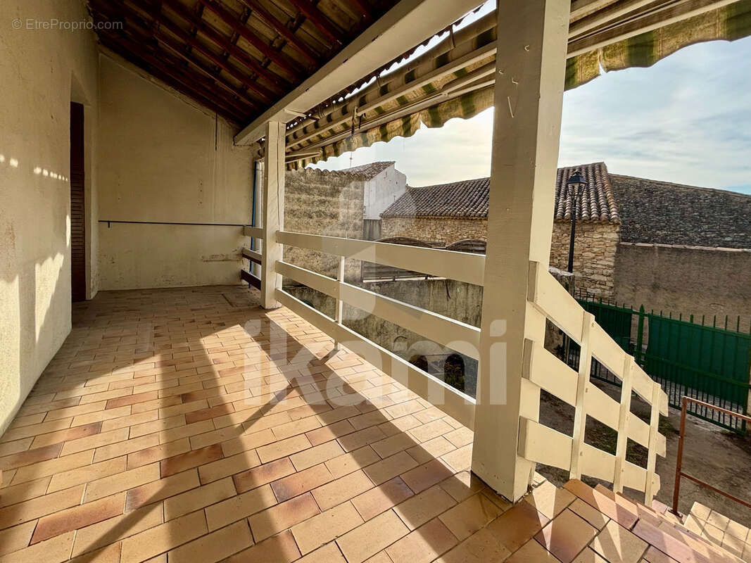 Maison à CODOLET