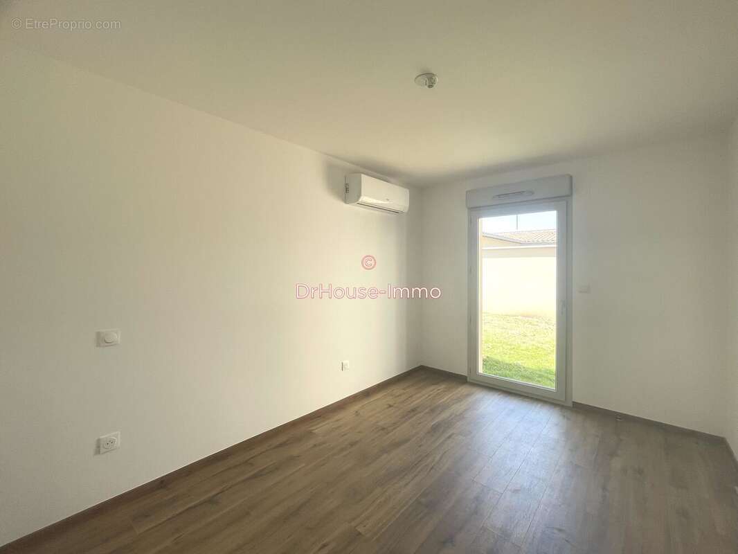 Appartement à PIBRAC