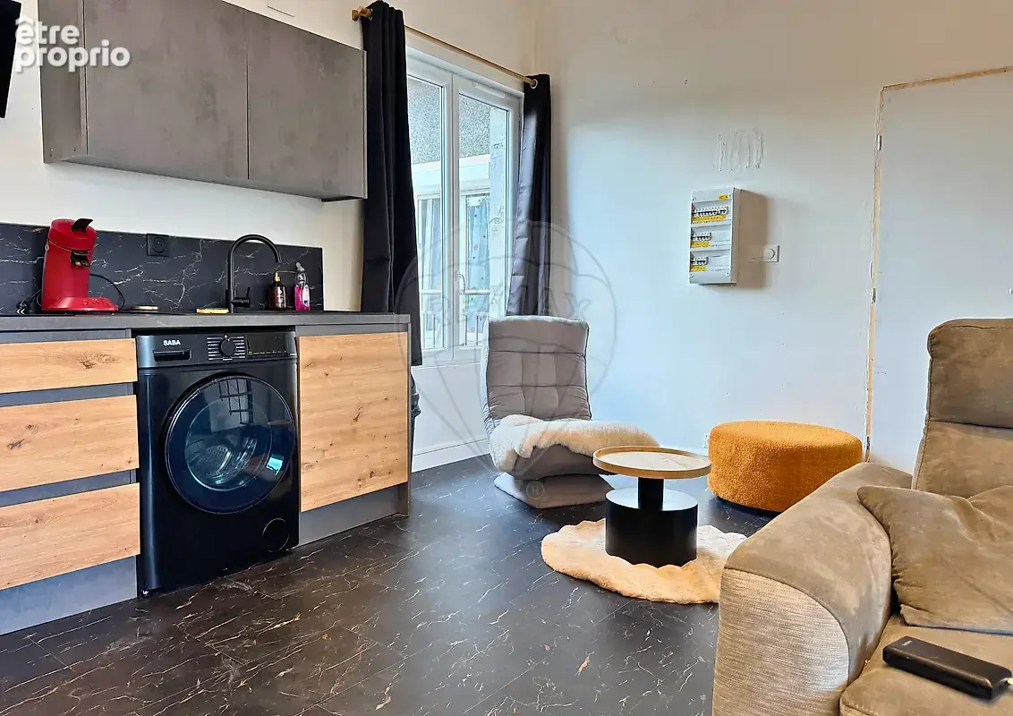 Appartement 4 chambre(s) à vendre - photo 4