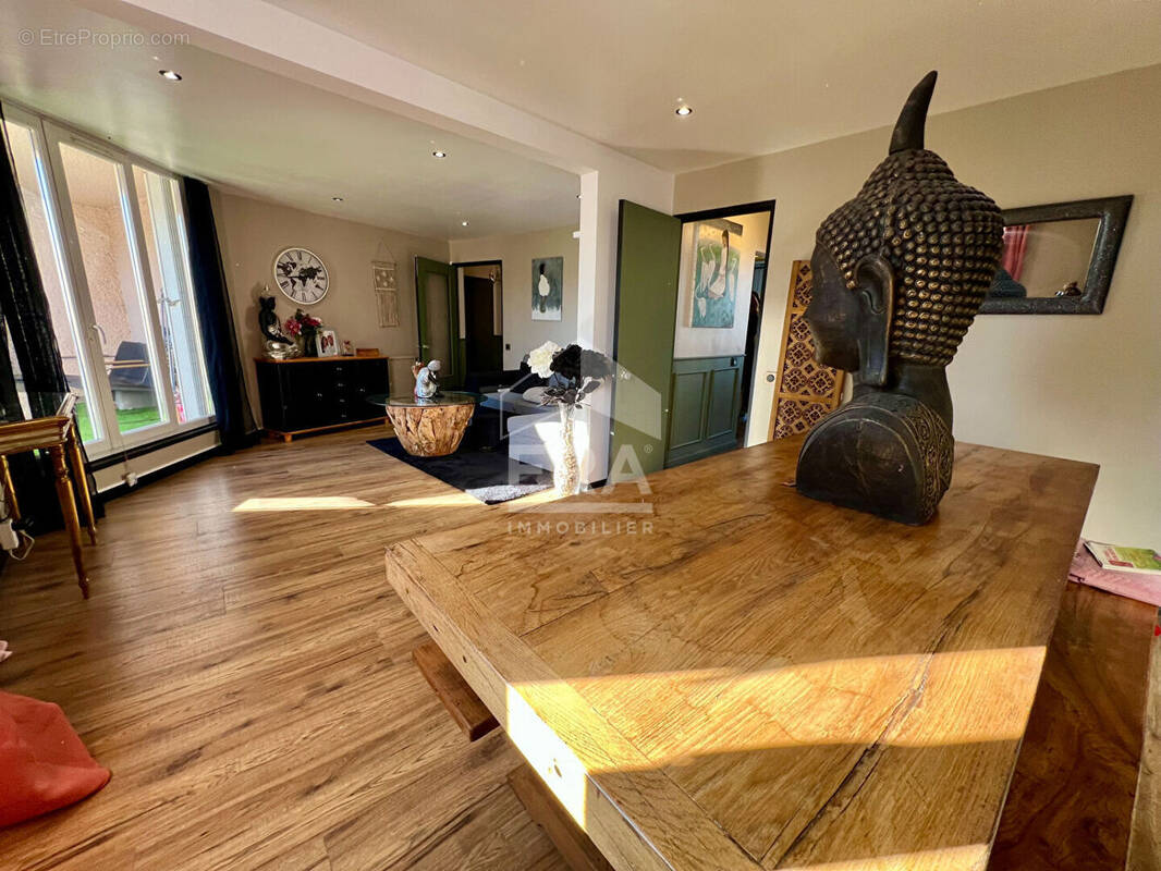 Appartement à TARBES