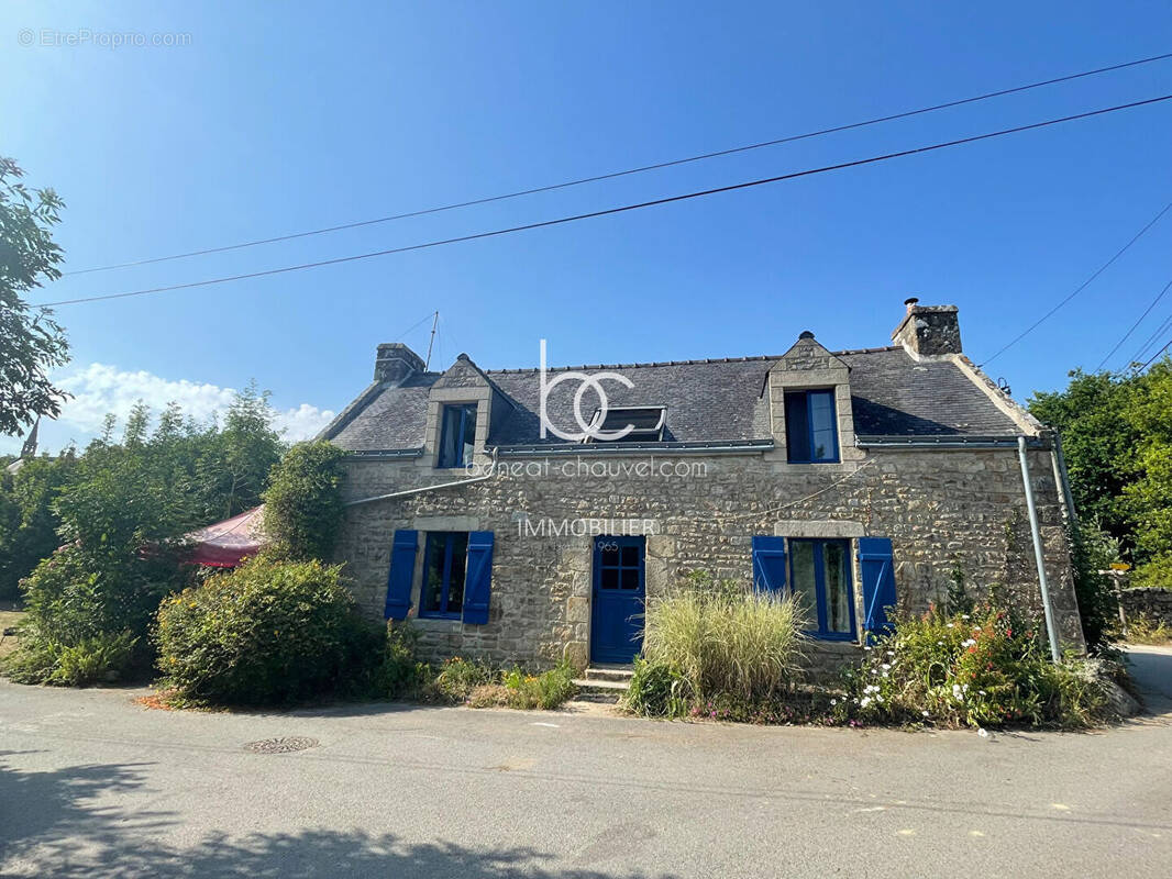 Maison à CARNAC