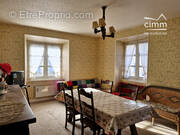 Appartement à LA CHAPELLE-EN-VERCORS