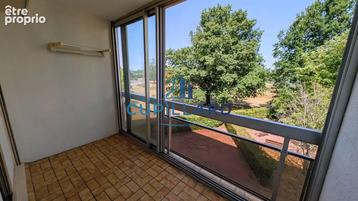 Appartement à ROANNE