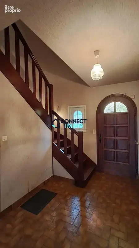 Maison 6 pièces 96 m² à vendre à Guiscriff (56560) - photo 2